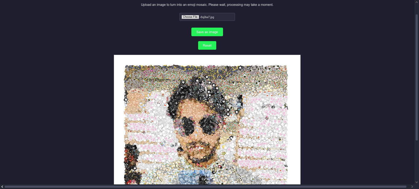 emojimosiacgenerator